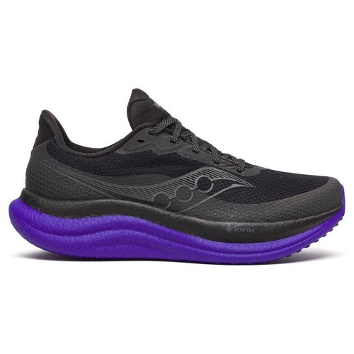 Saucony triumph gtx - triumph, 23