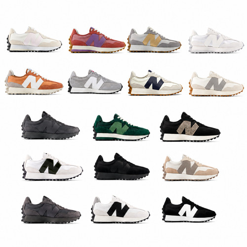 New balance 327 - new, sneaker