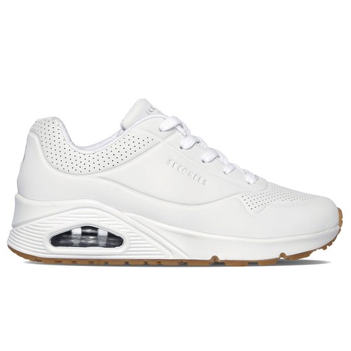 Scarpe skechers uno stand - scarpe,