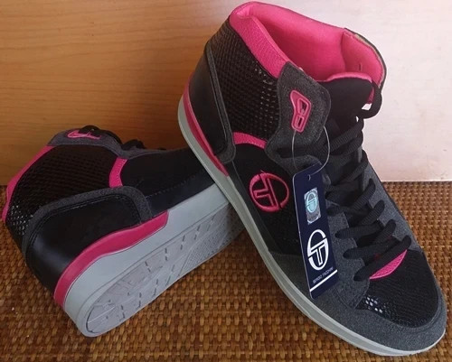 Sergio tacchini scarpa donna - tacchini,