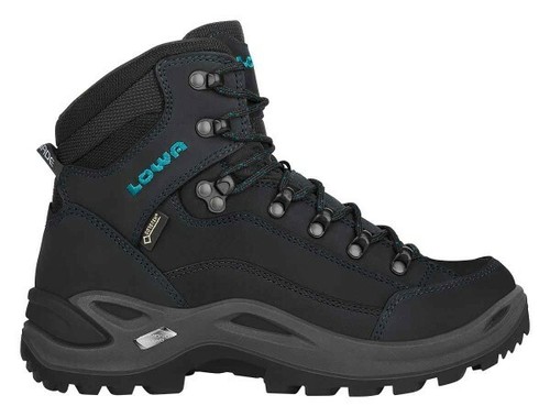 Scarpe donna lowa renegade - da,