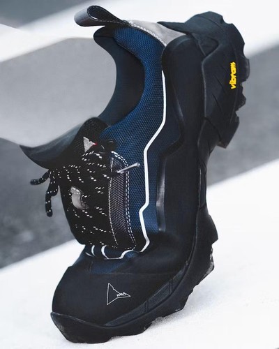 Ss23 roa l sneaker da - j.l.a.l.,