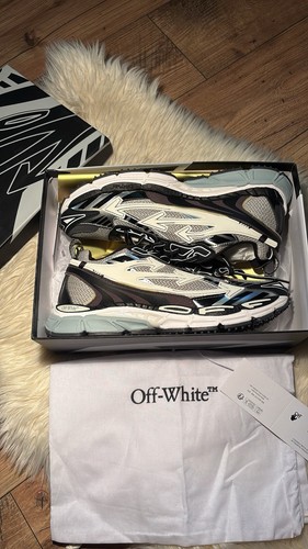 Off white right back - off-white, be