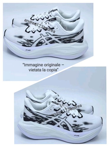 Asics superblast scarpe - asics, |