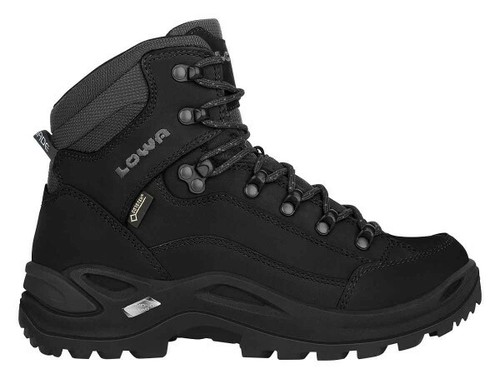 Scarpe donna lowa renegade - da,