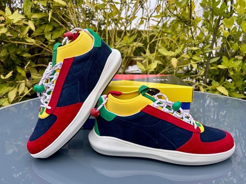 Diadora heritage elite - heritage, b.elite