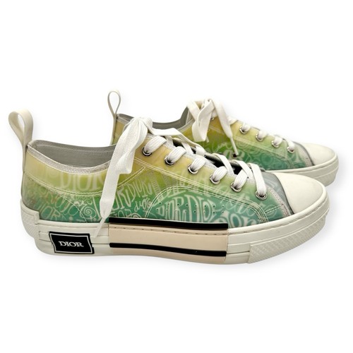 Sneaker basse dior b23 - sneaker,