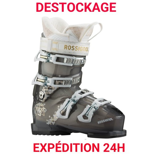 Scarpa sci adulti rossignol - scarpa,