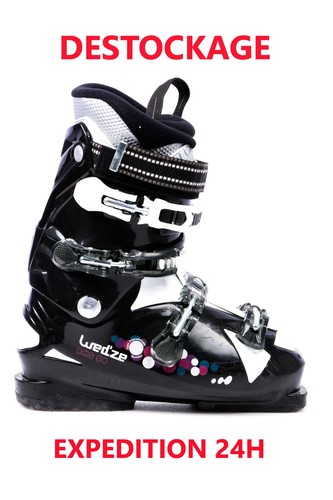 Wedze scarpe sci - sci, da