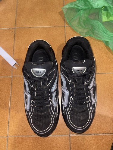 Dior b30 sneaker uomo - dior,
