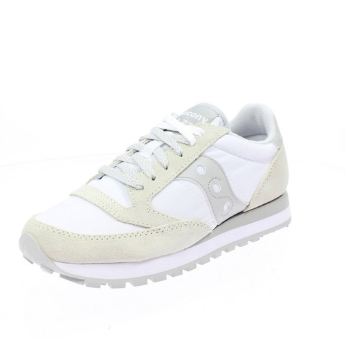 Saucony jazz original bianco - original,
