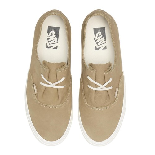 Vans premium authentic ease - vans,