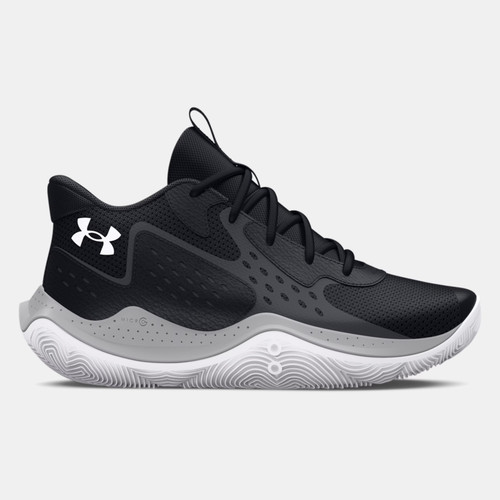 Scarpa basket bambino under - da,