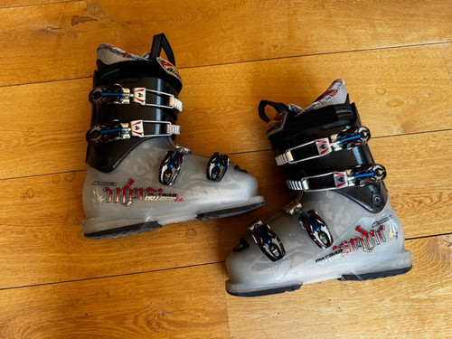 Nordica pista sci fex 60 - nordica,