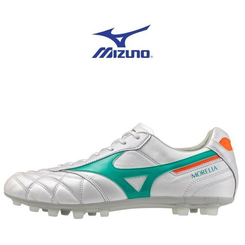 Nuove punte calcio - punte, mizuno