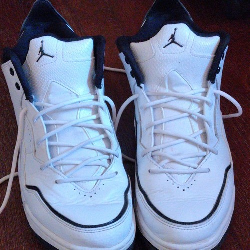 Jordan air - jordan, courtside