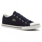 Lacoste l27 nere scarpa - nere,