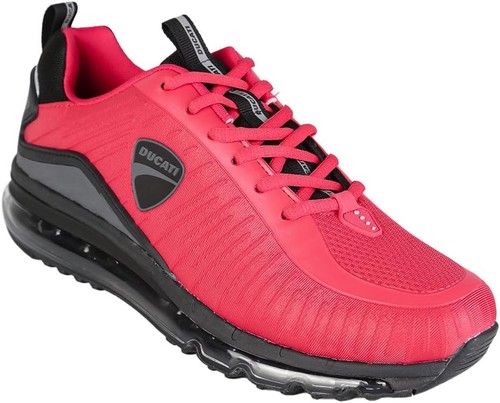 Scarpe uomo sportive ducati - da,
