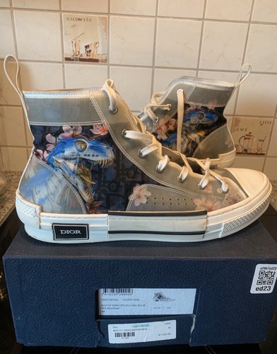 Dior b23 high sorayama - dior,