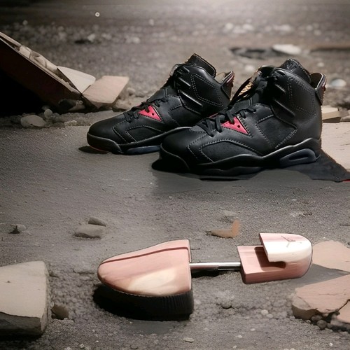 Jordan retro bin23 - jordan,