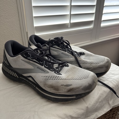 Brooks adrenaline gts - adrenaline, 23