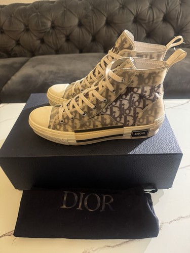 Scarpe dior b23 - scarpe,