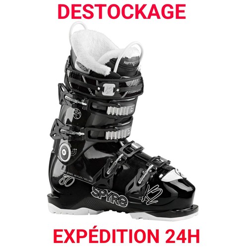 Scarpa sci adulta nuova - nuova, k2