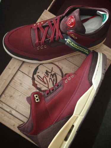 Sneakers jordan retro - jordan, 3