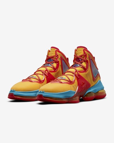 Nike lebron space jam new - nike, a