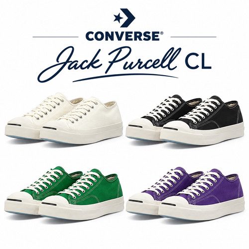 Sneakers converse jack - sneakers,