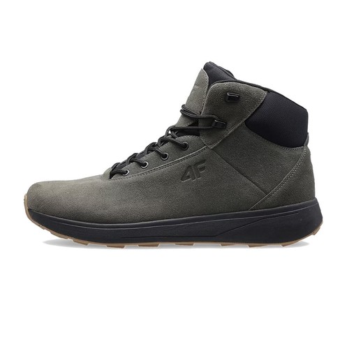 Scarpe invernali uomo 4f - scarpe,