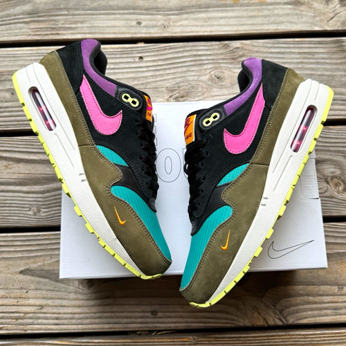 Nike air max nby - max,