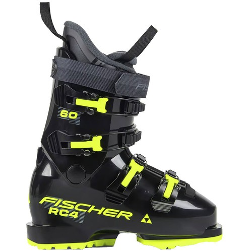 Fischer rc4 scarpe da - rc4, jr