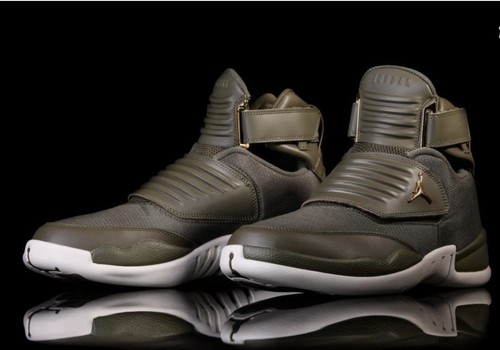 Nike air jordan generation - air, 23