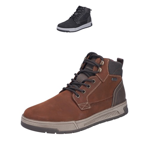 Rieker 36040 sneakers - rieker,