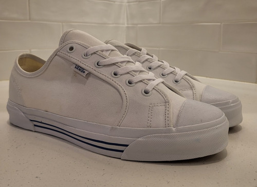 Vans style true white - lx,