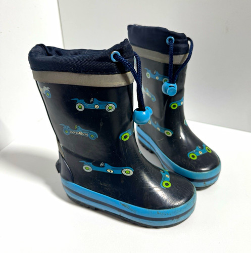 Stivali gomma unisex - di,