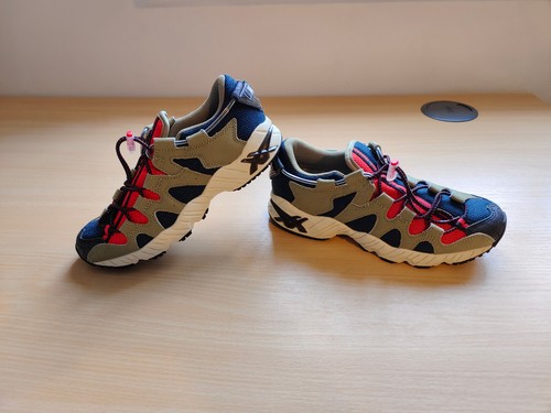 Scarpe ginnastica - scarpe,