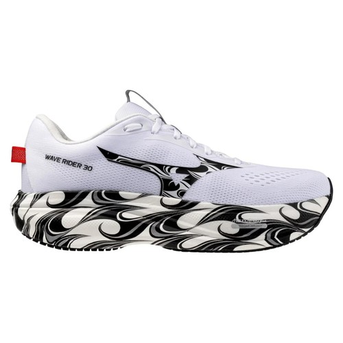 Mizuno wave rider - mizuno,