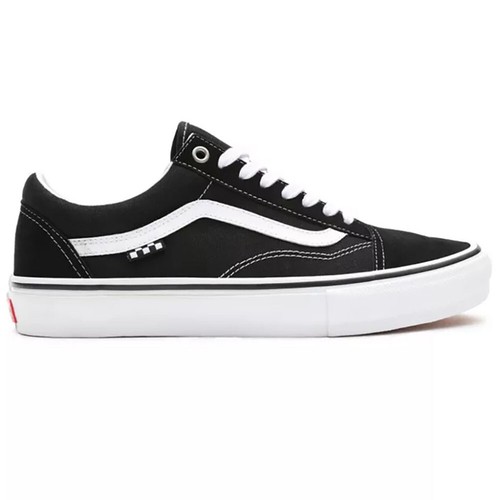 Scarpa uomo donna vans old - donna,