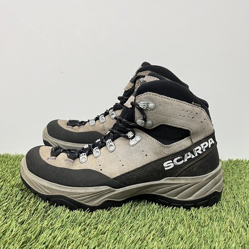 Scarponi passeggio scarpa - scarponi,