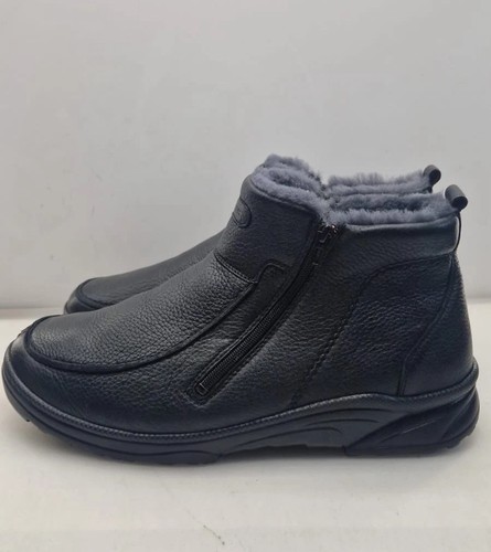 Scarpe basse uomo ströber - scarpe,