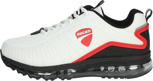 Scarpe uomo sportive ducati - scarpe, da
