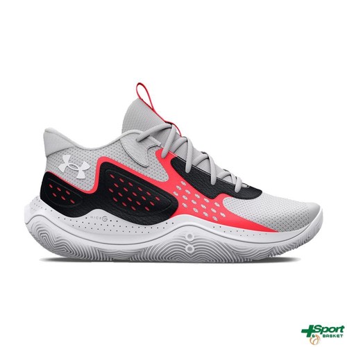Scarpa basket under armour jet - scarpa,