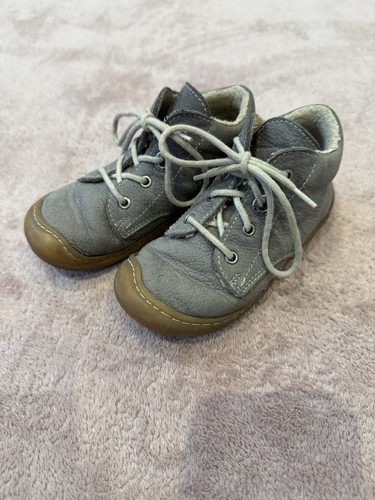 Scarpe foderate pepino - pepino, numero