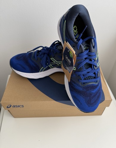 Asics gel nimbus 1 2 - uk, 1/2
