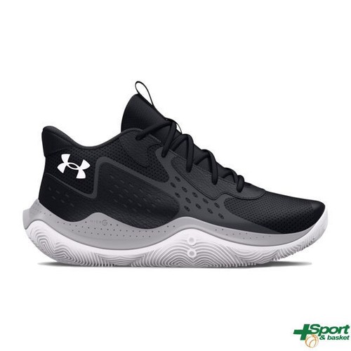 Scarpa basket under armour - scarpa, gs