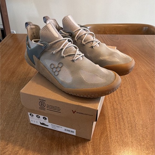 Vivobarefoot motus strength - motus, m