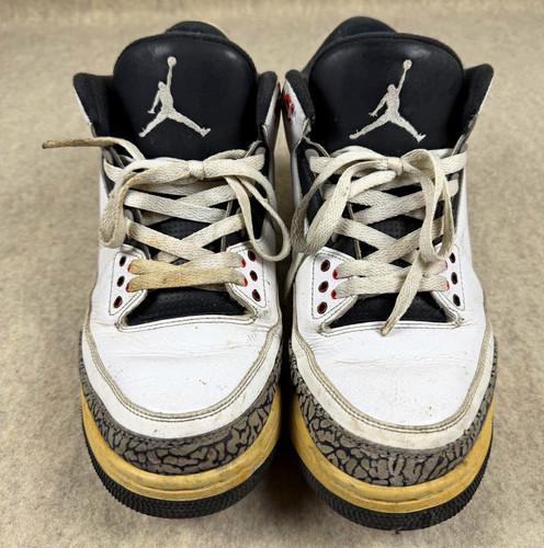 Jordan air retro - air, 3