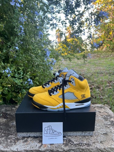 Air jordan retro tokyo 23 - 5,